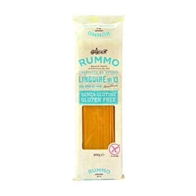Afbeelding van Rummo, Linguine N.13, Linguini, 400 g