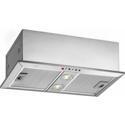 Afbeelding van Teka GFH 55/73 Inox 329 m3/h Inbouw RVS