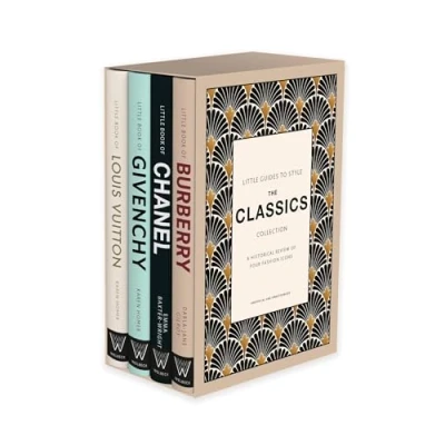 Afbeelding van Little Guides to Style: The Classics