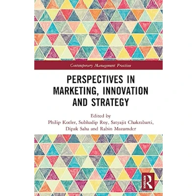 Afbeelding van Perspectives in Marketing, Innovation and Strategy