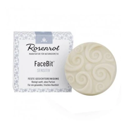 Afbeelding van Rosenrot Solid Facebit Sensitive 50g