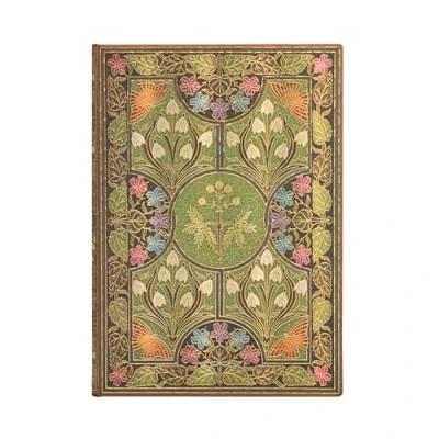 Afbeelding van Poetry in Bloom Grande Sketchbook