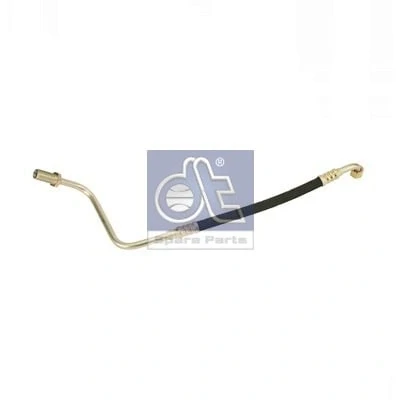 Afbeelding van Dt Spare Parts Hydraulische slang 5.55330