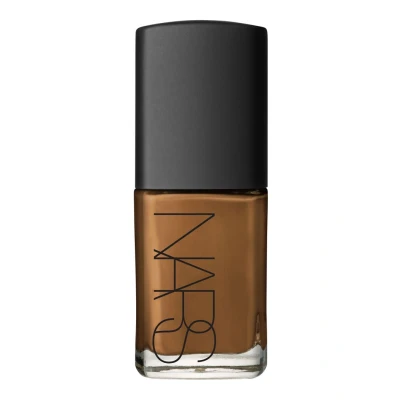 Afbeelding van NARS Sheer Glow Foundation Zambie 30 ml