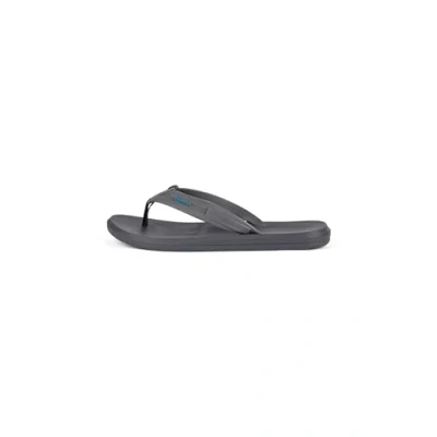 Afbeelding van Ipanema Urban Thong Ad Flipflop voor heren, grijs, 44 EU