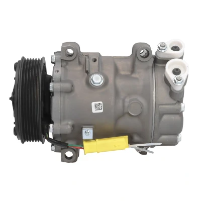 Afbeelding van VALEO 690594 AC Compressor SD7V16 12V PAG 46 R134a, R1234yf Met compressorolie