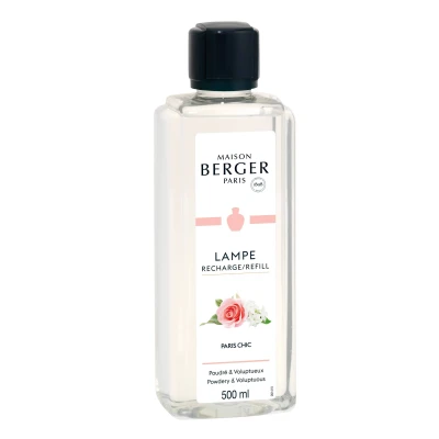 Afbeelding van Paris Chic Maison Berger Huisparfum 500 ml