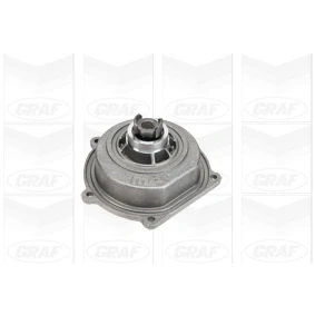 Afbeelding van Waterpomp, motorkoeling GRAF PA987