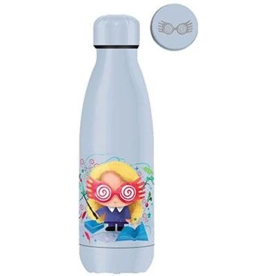 Afbeelding van Harry Potter Luna Patronus Insulated Bottle 350ml
