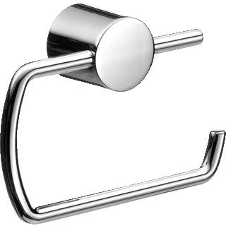Afbeelding van Emco Rondo 2 closetrolhouder zonder klep
