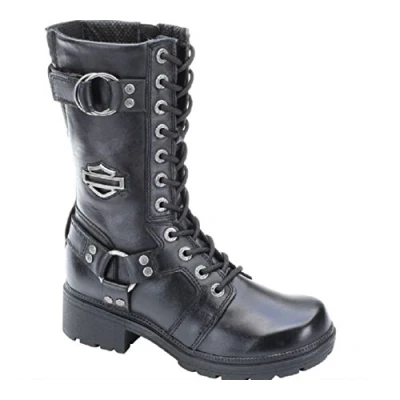 Afbeelding van Harley Davidson Women&#039;s Eda Boot