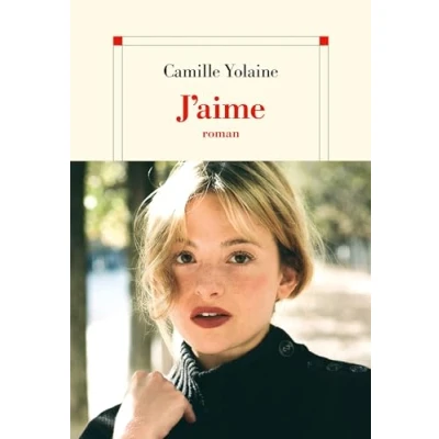 Afbeelding van J&#039;aime
