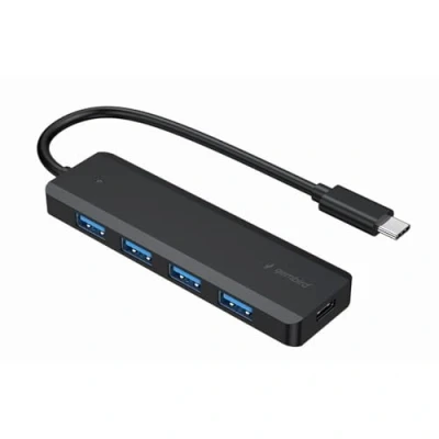 Afbeelding van Hub USB GEMBIRD UHB CM U3P4P 01