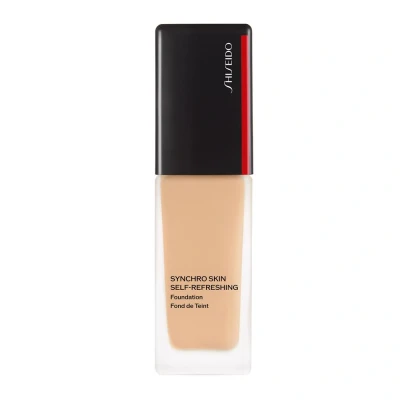 Afbeelding van SHISEIDO Synchro Skin Self refreshing Foundation 30 ml