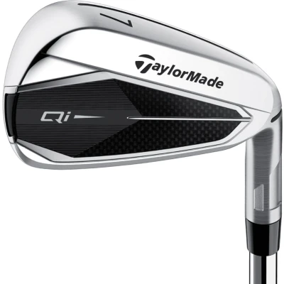 Afbeelding van TaylorMade Qi IJzers 5 SW 2024 (graphite shaft) Rechtshandig Regular
