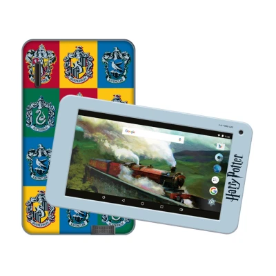 Afbeelding van eSTAR MID7399 HP2 tablet 16 GB 17,8 cm (7&quot;) Rockchip 2 Wi Fi 4 (802.11n) Android 10 Multi kleuren