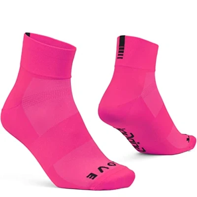 Afbeelding van GripGrab Lightweight SL Performance Zomersokken voor Wielersport Eyecatching 10 Kleuren 2 Lengtes Fietssokken Racefiets MTB