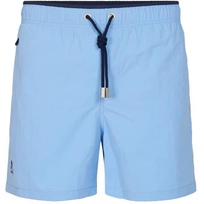 Afbeelding van Ramatuelle Zwembroek Jongens Tahiti Maat 116 Kleur Licht blauw / Celeste