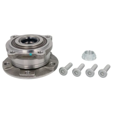 Afbeelding van Skf Wiellagerset VKBA 6619