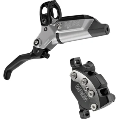 Afbeelding van Sram Maven Ultimate Stealth AV. MMX zwart/ARG