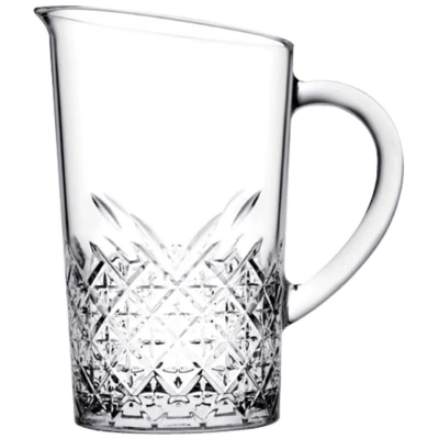 Afbeelding van Paşabahçe Timeless Schenkkan 1440 ml