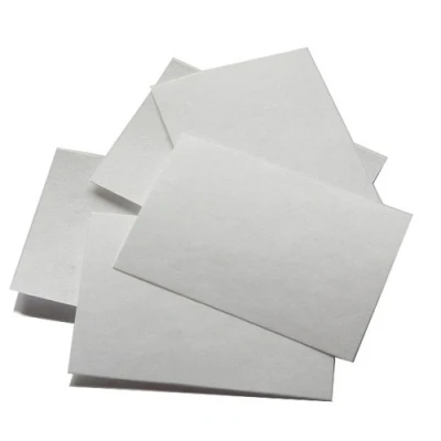Afbeelding van DuPont Tyvek &amp; teflon Bundel 10 vellen A4 1082D (105 g/m²) + 2
