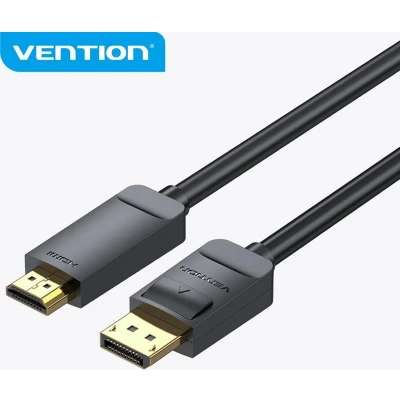 Afbeelding van HDMI Kabel Vention HAGBI 3 m