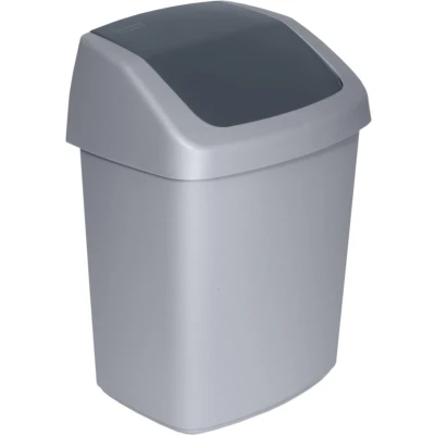 Afbeelding van Curver Afvalbak Swing 306 x 248 418 MM 15 Liter