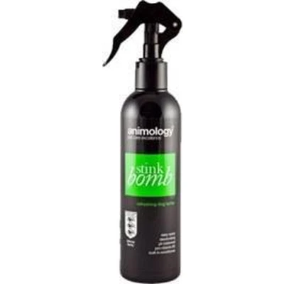 Afbeelding van Animology Geurspray Stink Bomb 250ml