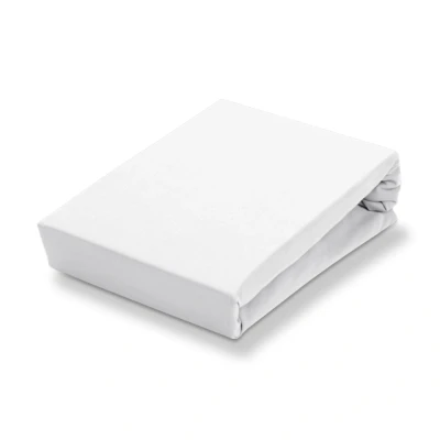 Afbeelding van Vandyck JERSEY SUPREME TOPPER XXL 260x200/220 + 2x 60x70 white