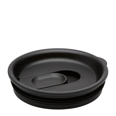 Afbeelding van Hydro Flask Medium Closeable Press In Lid Waterfles accessoires