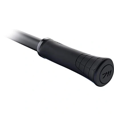 Afbeelding van SQlab Handgrepen Fiets 711 Tech en Trail 2.0 Handvatten MTB / E Zwart S