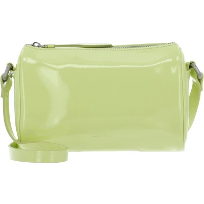 Afbeelding van Esprit Kleine Schoudertas, Dames, Maat: One Size, Lime yellow
