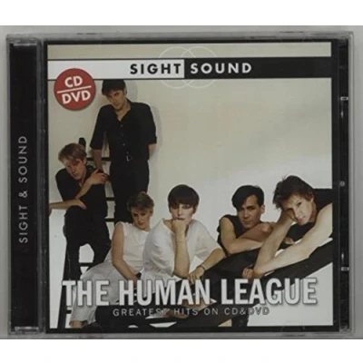 Afbeelding van Sight &amp; Sound