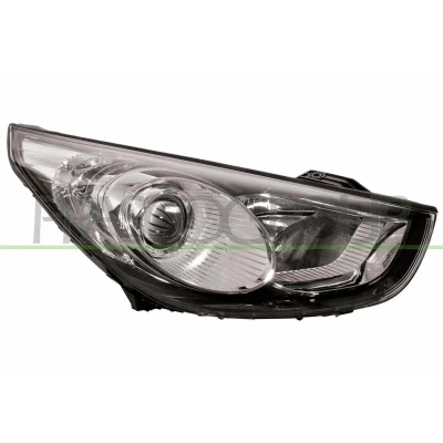 Afbeelding van PRASCO HN8044913 Koplampen rechts H7/H7 HYUNDAI: ix35 (LM, EL, ELH) 1.6, 1.7 CRDi, 2.0, 2.0 4WD, CRDi 2010