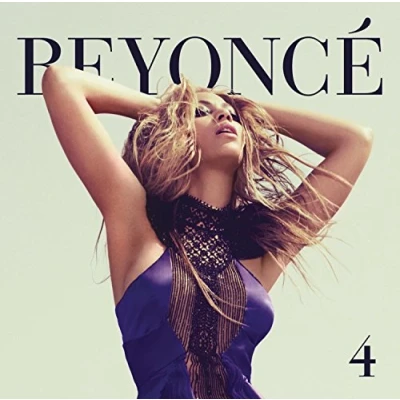 Afbeelding van Beyoncé 4 (CD)