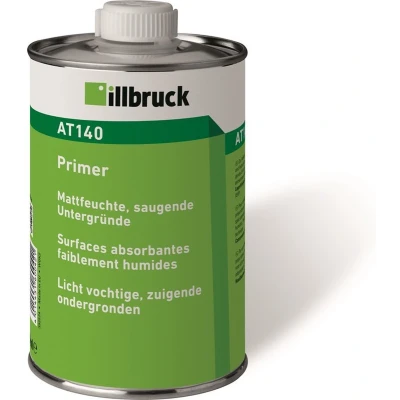 Afbeelding van Illbruck AT140 Primer 500ml Blik 500 ml
