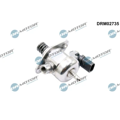 Afbeelding van Hogedrukinspuitpomp Dr.Motor Automotive DRM02735, voor o.a. Audi, VW