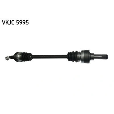 Afbeelding van SKF Aandrijfas VKJC 5995