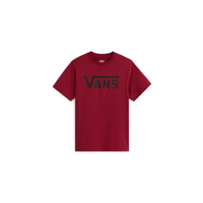 Afbeelding van T shirt Korte Mouw Vans Classic