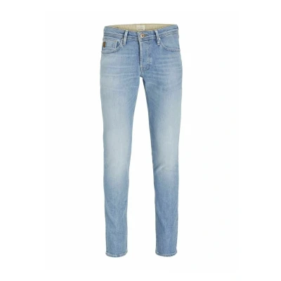 Afbeelding van Jack &amp; Jones JJIGLENN JJWARD JJ 422 NOOS, Denim Blauw, 32W / 34L
