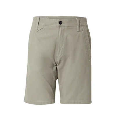 Afbeelding van G Star RAW Bronson 3.0 Slim Chino Short, groen (Shamrock D26337 d305 2199), 32W