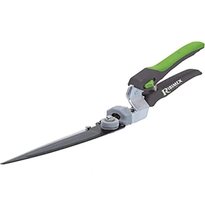 Afbeelding van RIBILAND 01360 grasschaar, groen
