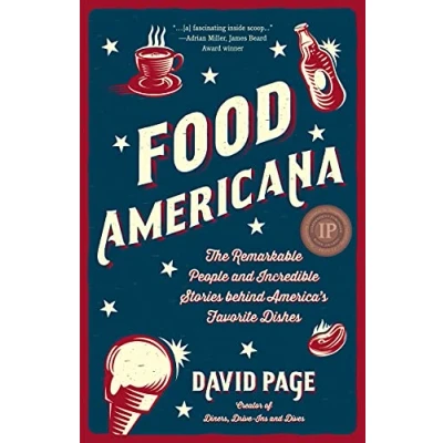 Afbeelding van Food Americana