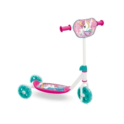 Afbeelding van Mondo My First Stepje Eenhoorn