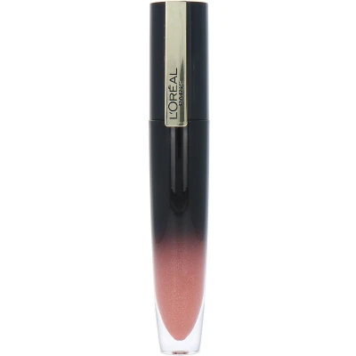 Afbeelding van L&#039;Oréal Briljant Signature Liquid Lipstick 303 Be Independent