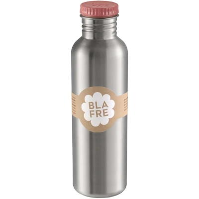 Afbeelding van Blafre Drinkfles Roze 750 ml