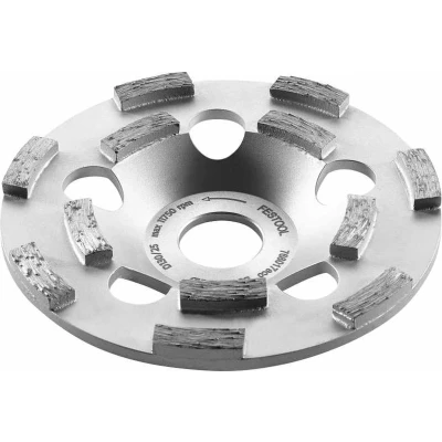 Afbeelding van Festool DIA HARD D130 Basic Diamantschijf 130x25mm