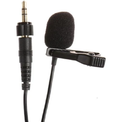 Afbeelding van Boya Lavalier Microfoon BY LM8 Pro voor WM8