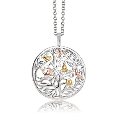 Afbeelding van Engelsrufer Ketting multicoloured, Dames, Maat: One Size, Multi coloured